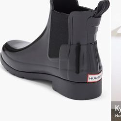Hunter Rain Boots