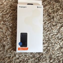 Galaxy S20 FE Phone Case