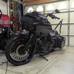 2020 Harley Davidson Road Glide Special