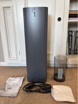 Samsung Clean Station with Dust Bin and Filter