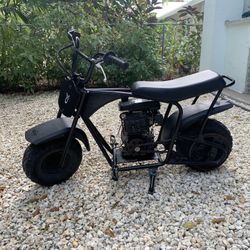 Monster moto mini bike for sale deals