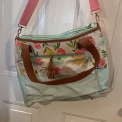 Diaper Bag