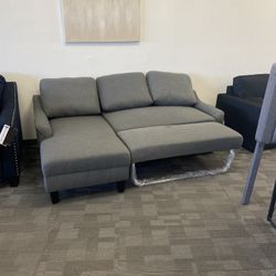 Ashley Sleeper Sofa 