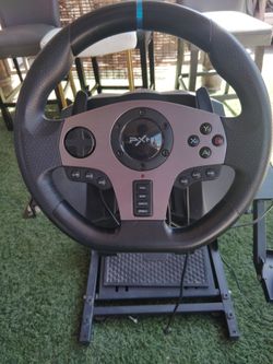 PXN V9 Racing Wheel