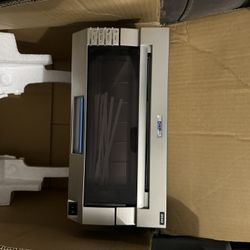 DNP Ds40 Printer