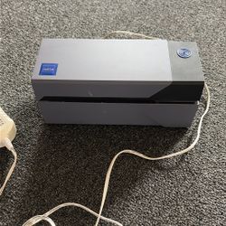 Rollo Label Printer 