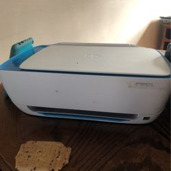 HP Deskjet 3632