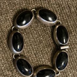Bracelet 9.25 Silver 