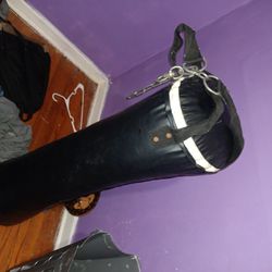 Punching Bag