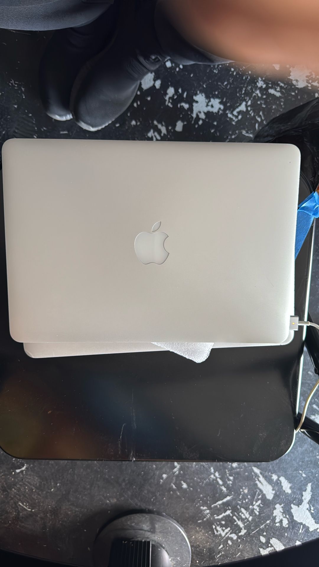 MacBook Pro 13”