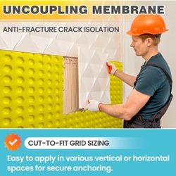 Uncoupling Membrane For Yikes