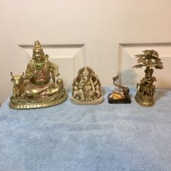 Hindu Statues