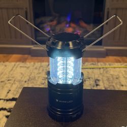 FlashlightLED CAMPING LATERN 