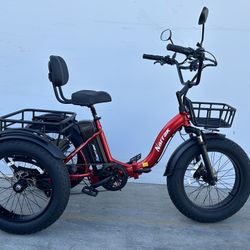 Brand new electric bikes and scooters for sale starting from $450 and up to $1450