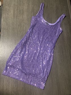 Fashion Nova Dress