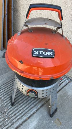Stok grill