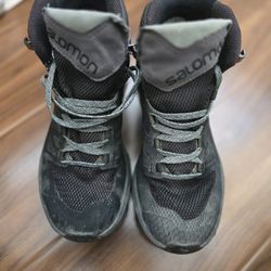 Salomon Hiking Boots Women