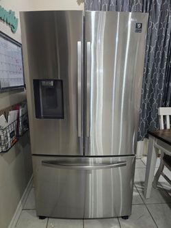 Refrigerator, Stove, Dishwasher for sale
