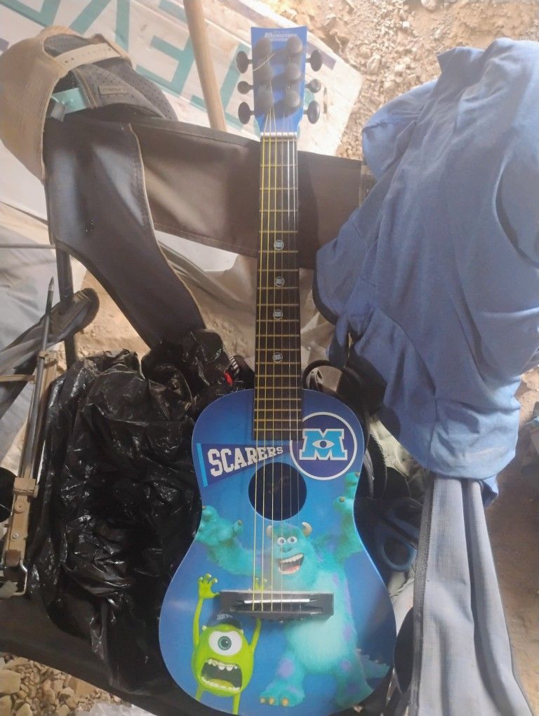 Acoustic Guitar