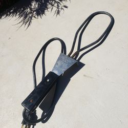 Vintage Nu-Rod Electric Charcoal Lighter 