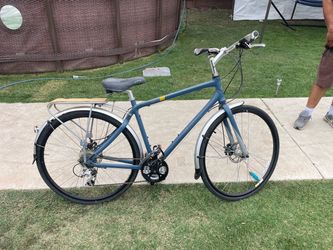 Bicycle