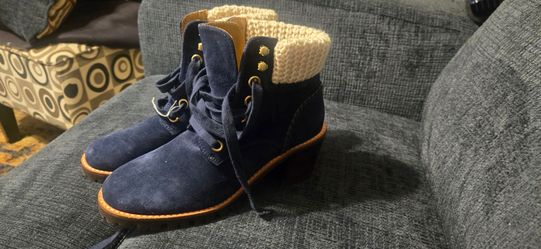 Jack Rogers boots