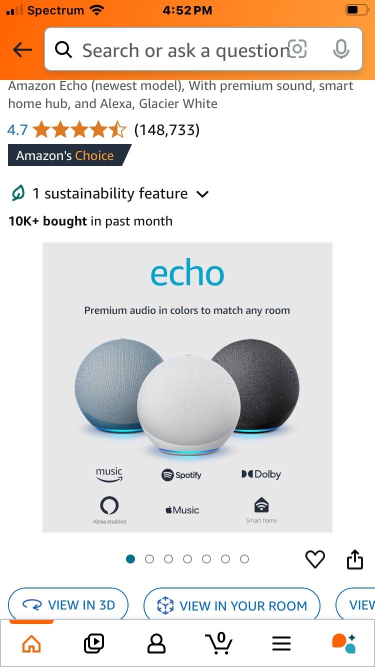 Echo 