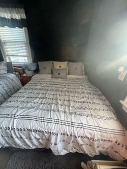 Full Size mattress