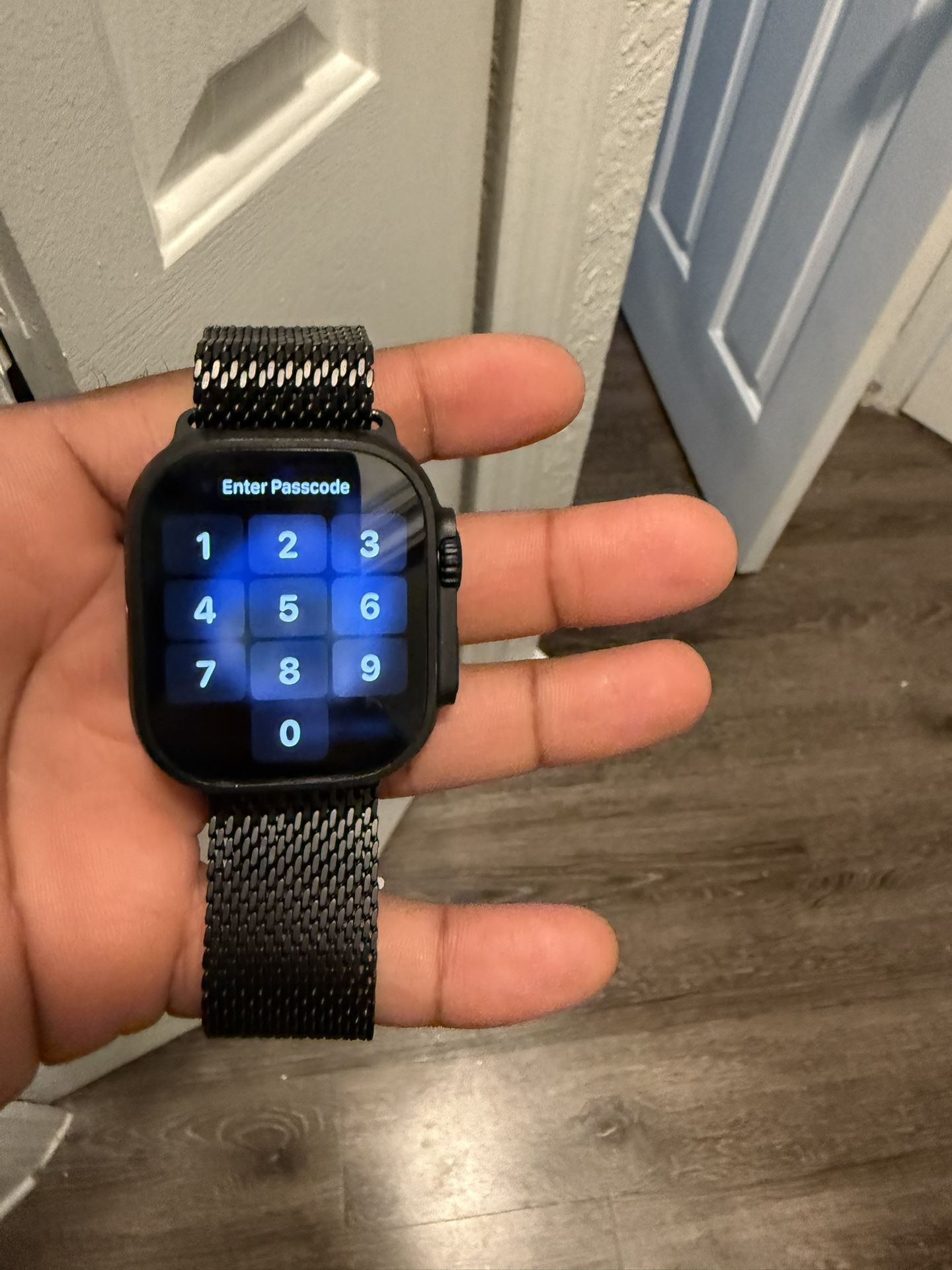 Apple Watch Ultra 2