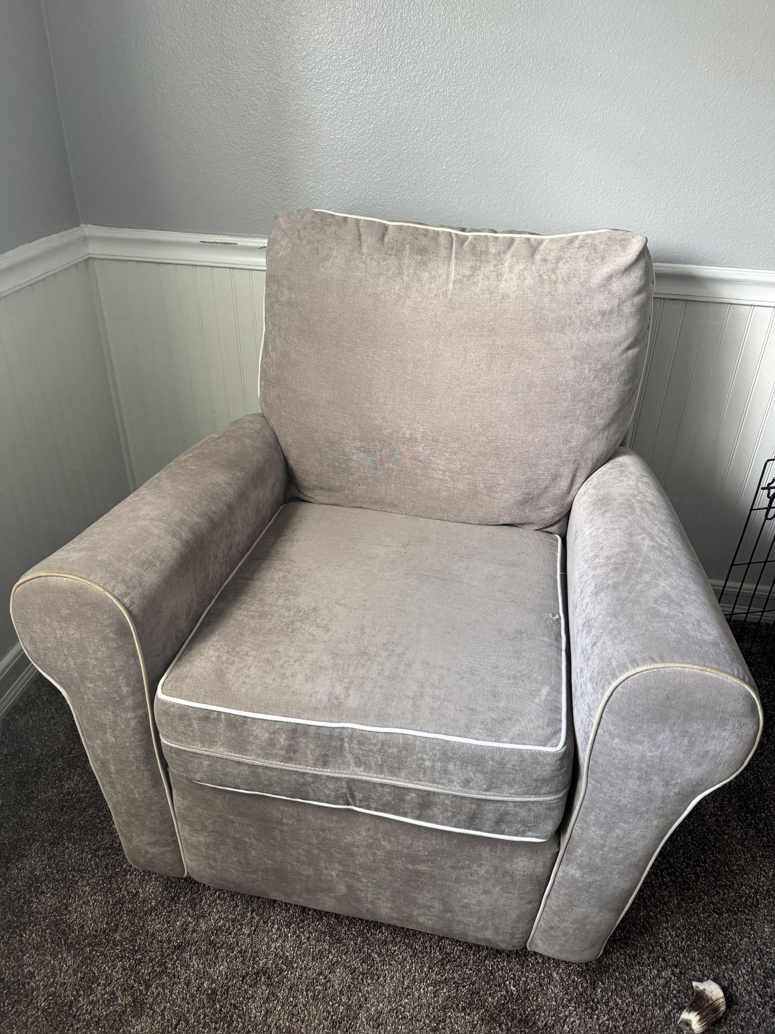 Rocking Chair Recliner 