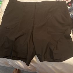 Mens Greg Norman Shorts 