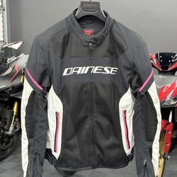 Dainese Air Frame Jacket