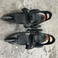 Cardiff S1 Skates