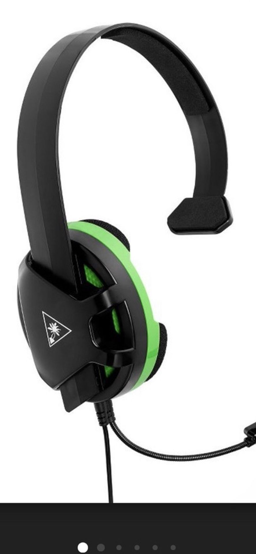 Turtle Beach Gaming Headset
