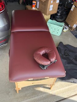 Furniture chair table, chest dresser, massage table, coffee table