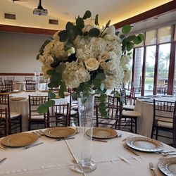 Flower Arrangement