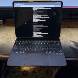 2024 iPad Pro 13” (Cellular)