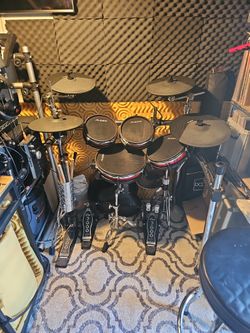 Alesis Crimson 2 Advanced E Drum