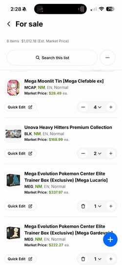 mega evolutions pokemon center etb, unova heavy hitters, clefable moonlit tins