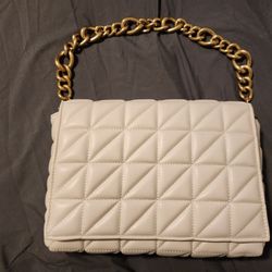 Zara Shoulder Bag 