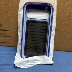 New OtterBox For Google Pixel 9 And 9 Pro Case Only