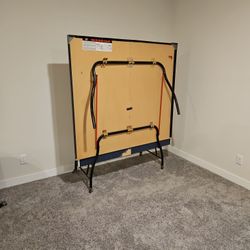 Ping Pong Table