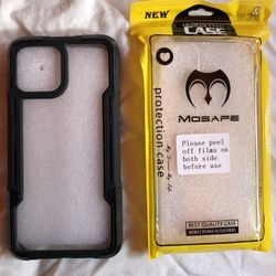 Iphone 13 Pro Max Case Cover Hard Clear Color