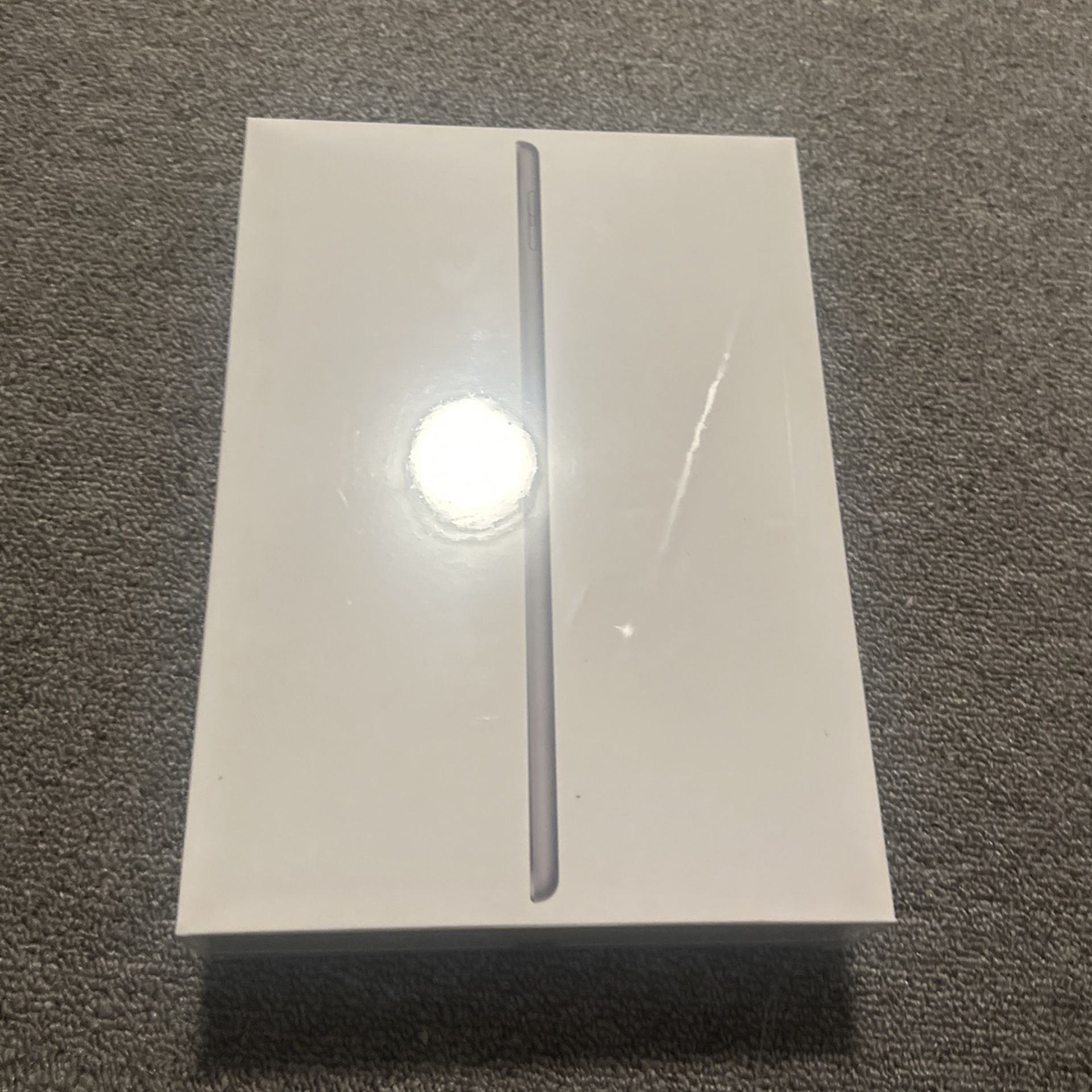 iPad 9th Gen 