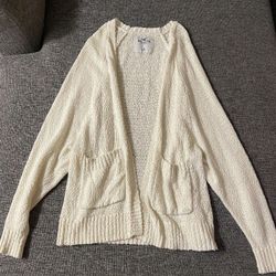 Hollister Cardigan