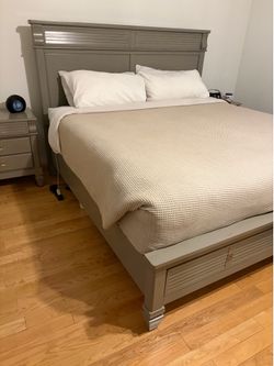 King set