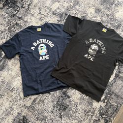Bape Shirts