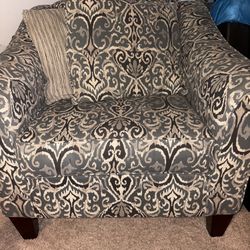 accent sitting chair