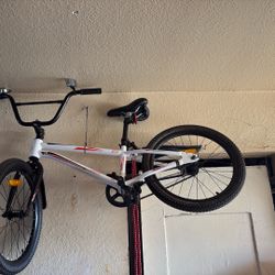 Bicycle For Kids To Teens A Bit Old And A Little Damage