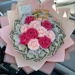 Bouquets Ramos Buchones 